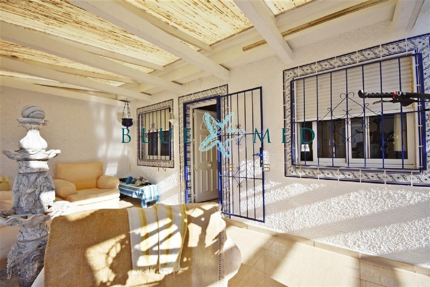  till salu hus Mazarrón Bajo Guadalentín 1