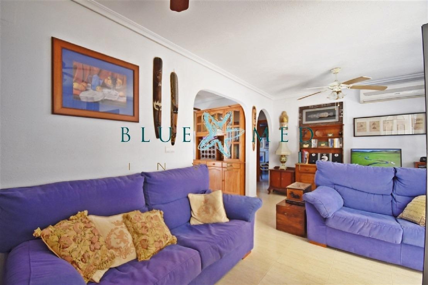  till salu hus Mazarrón Bajo Guadalentín 5