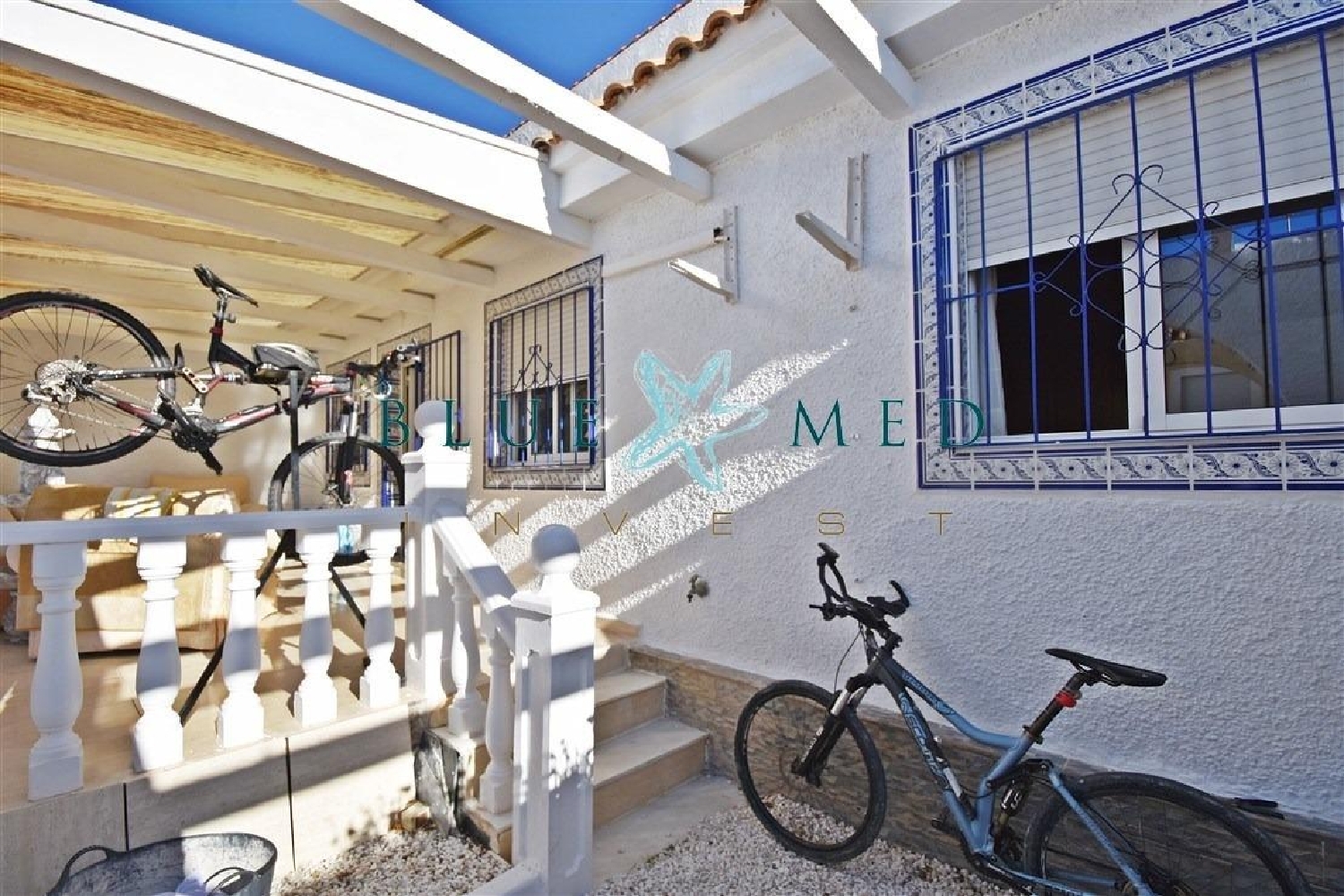  till salu hus Mazarrón Bajo Guadalentín 4