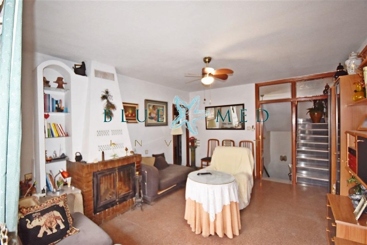  for sale house Mazarrón Bajo Guadalentín 1