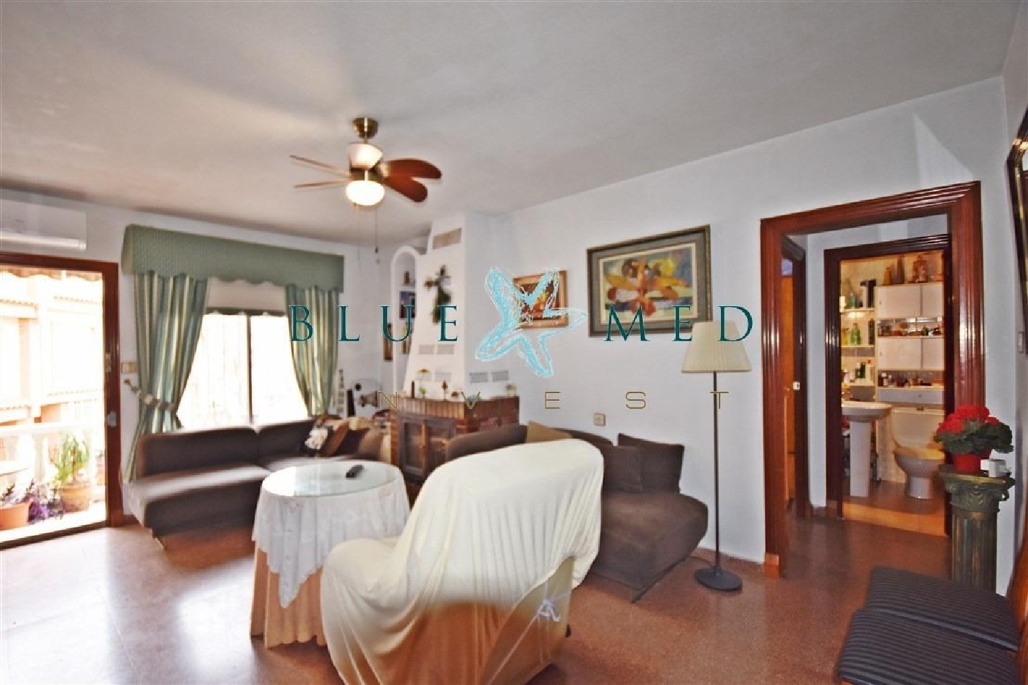  for sale house Mazarrón Bajo Guadalentín 3