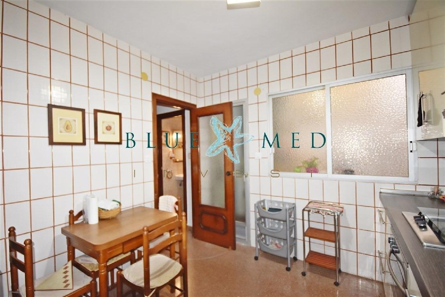  for sale house Mazarrón Bajo Guadalentín 8