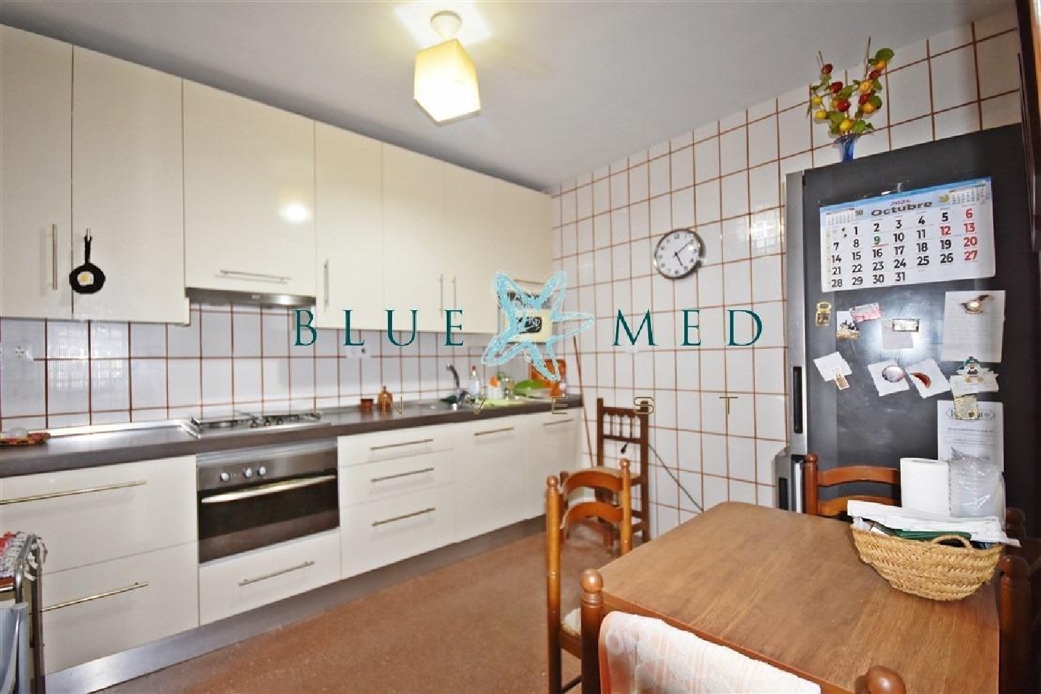  for sale house Mazarrón Bajo Guadalentín 5