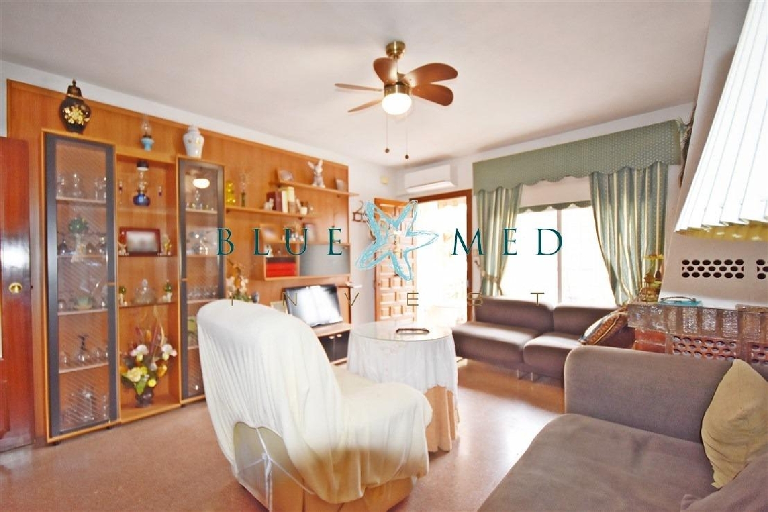  for sale house Mazarrón Bajo Guadalentín 4