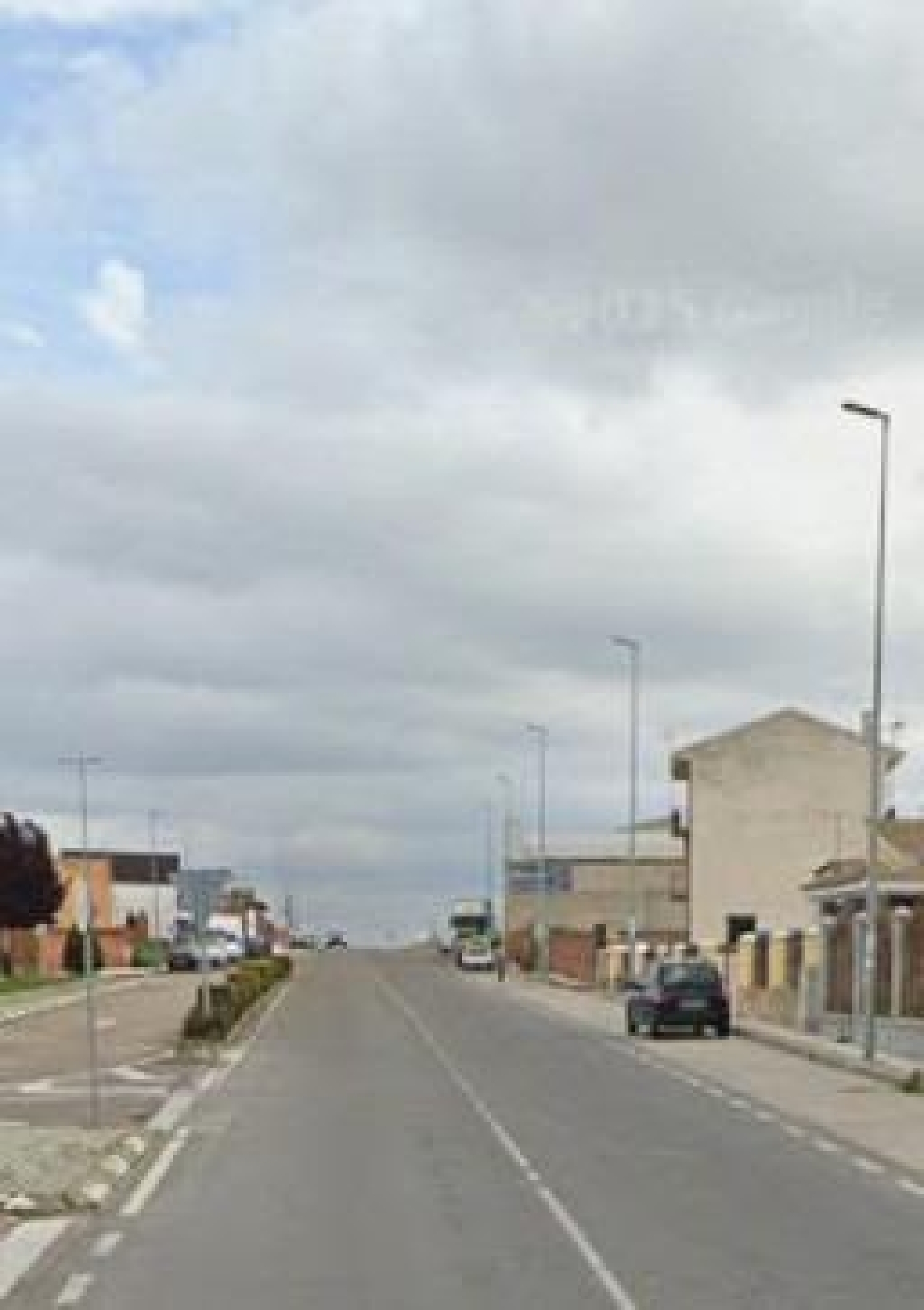  till salu hus Menasalbas Montes De Toledo (Los) 1