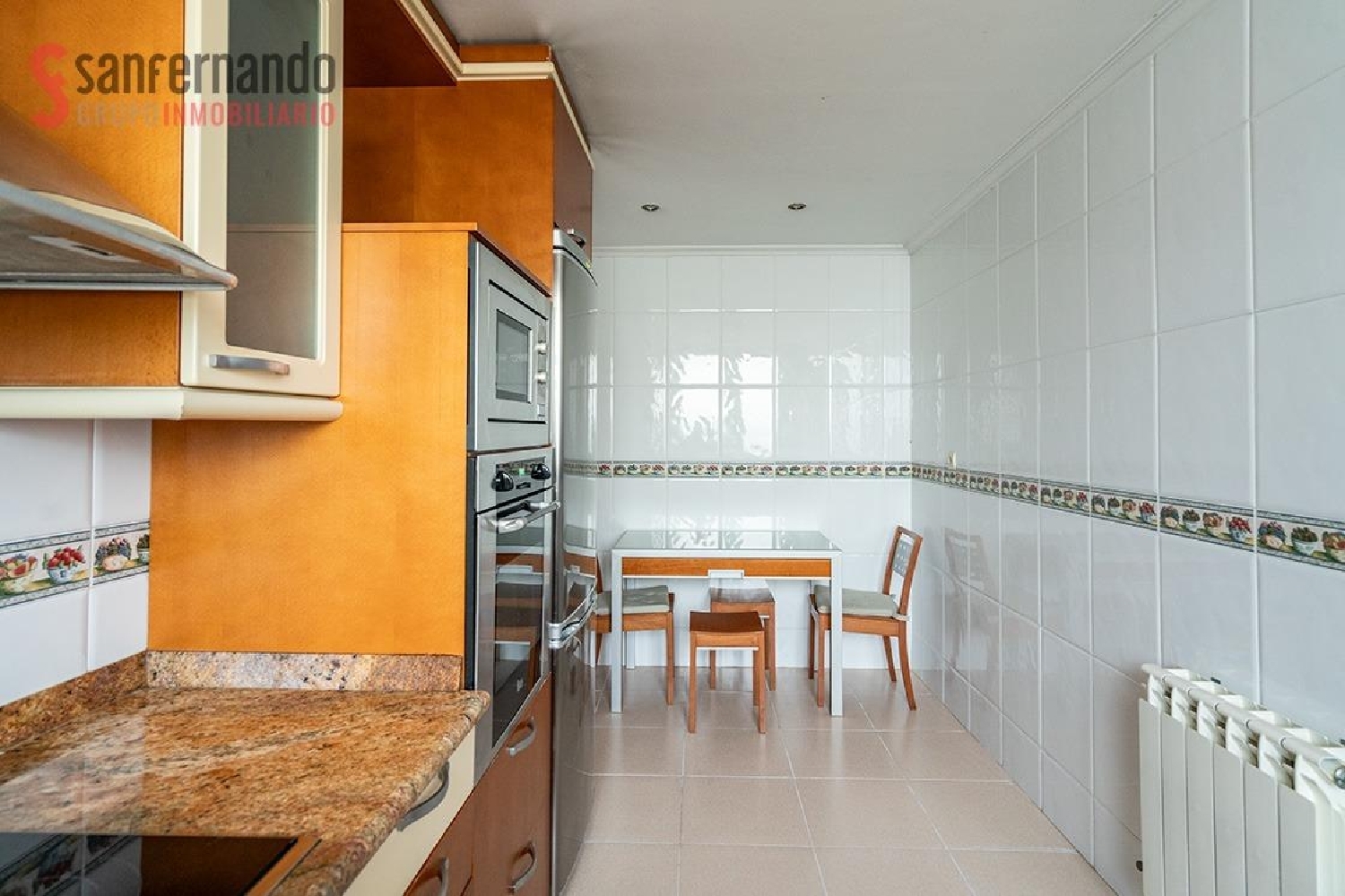  te koop huis Miengo Comarca De Santander 7