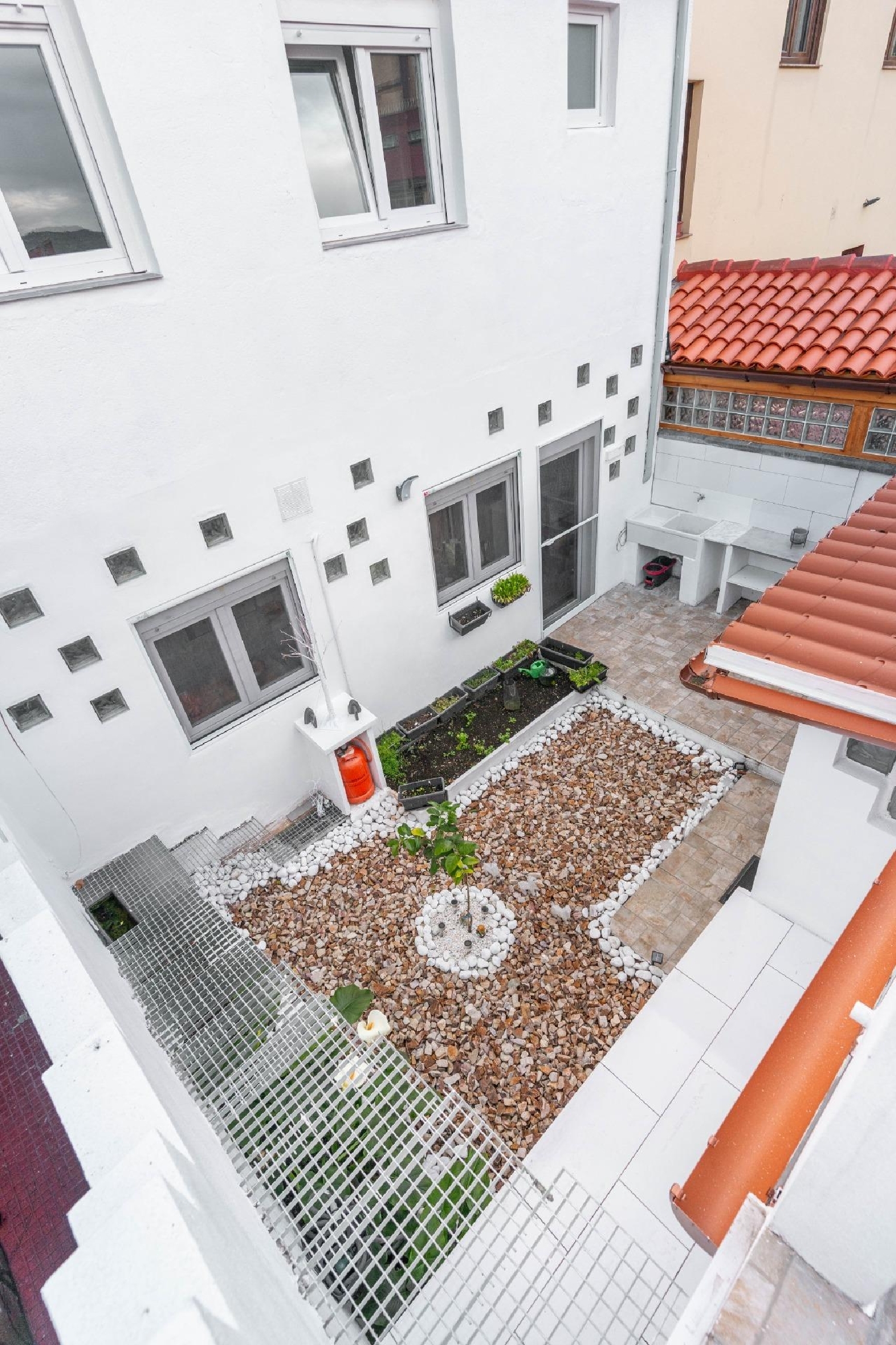  till salu hus Mieres Caudal 8