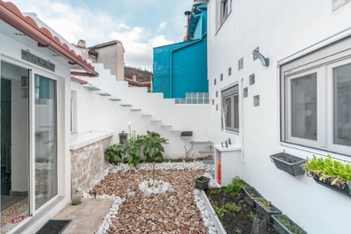 Mieres Caudal hus foto 6345529