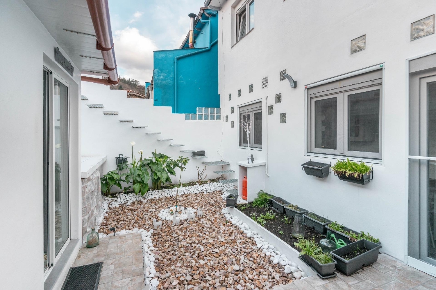  till salu hus Mieres Caudal 2