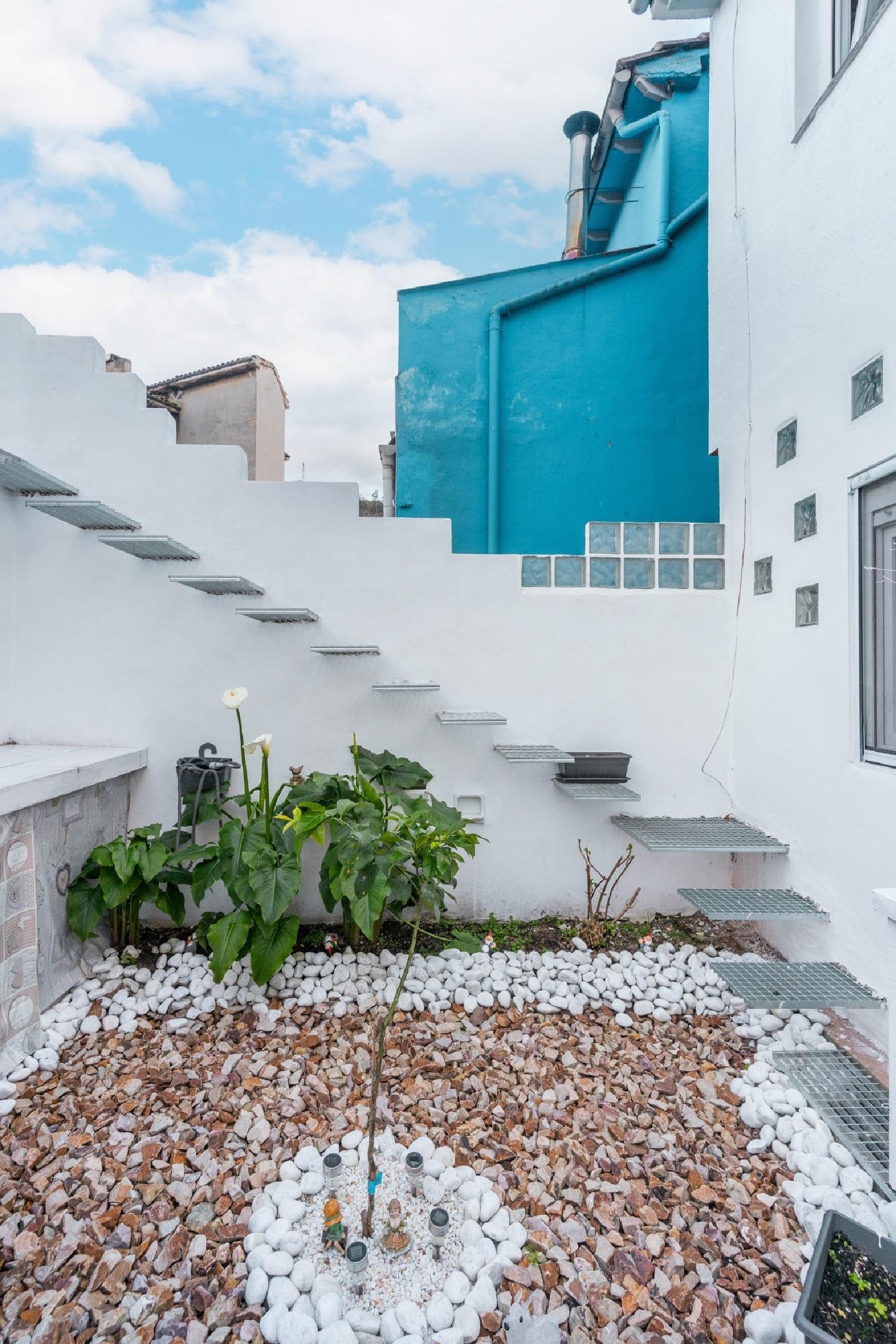  till salu hus Mieres Caudal 5