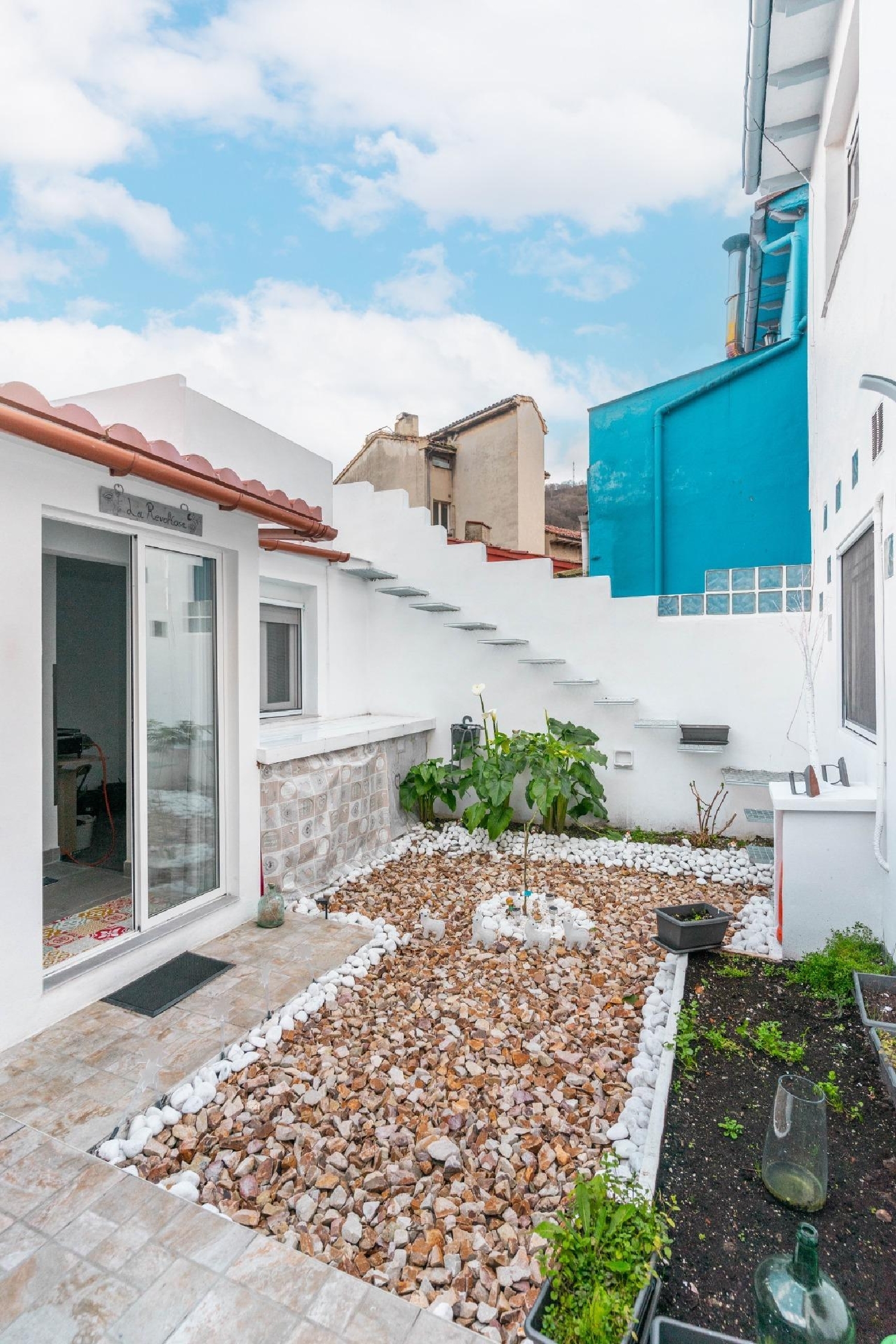  till salu hus Mieres Caudal 4