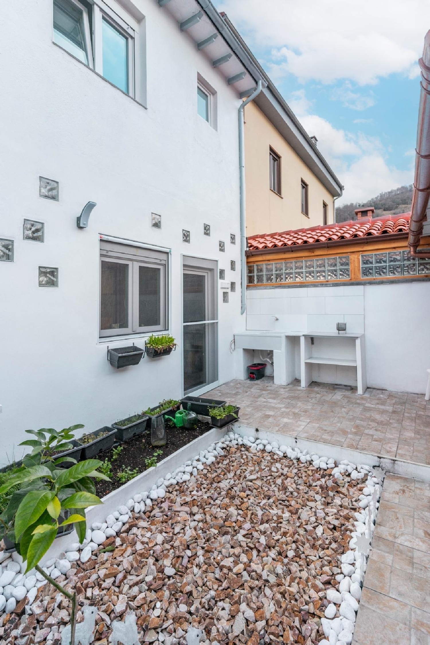  till salu hus Mieres Caudal 6