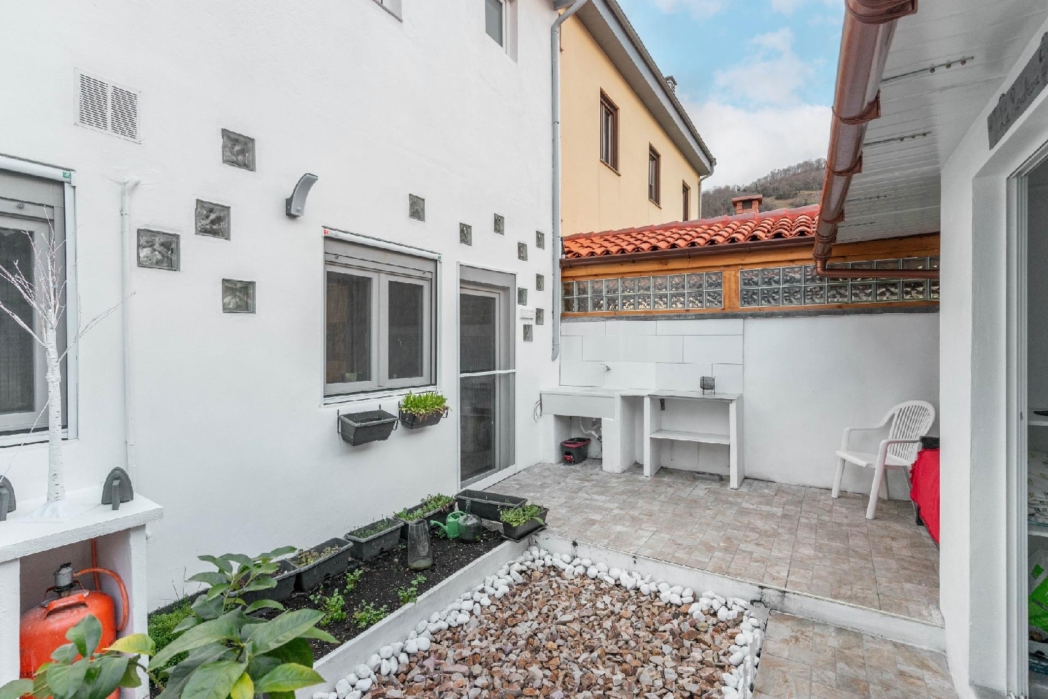  till salu hus Mieres Caudal 3