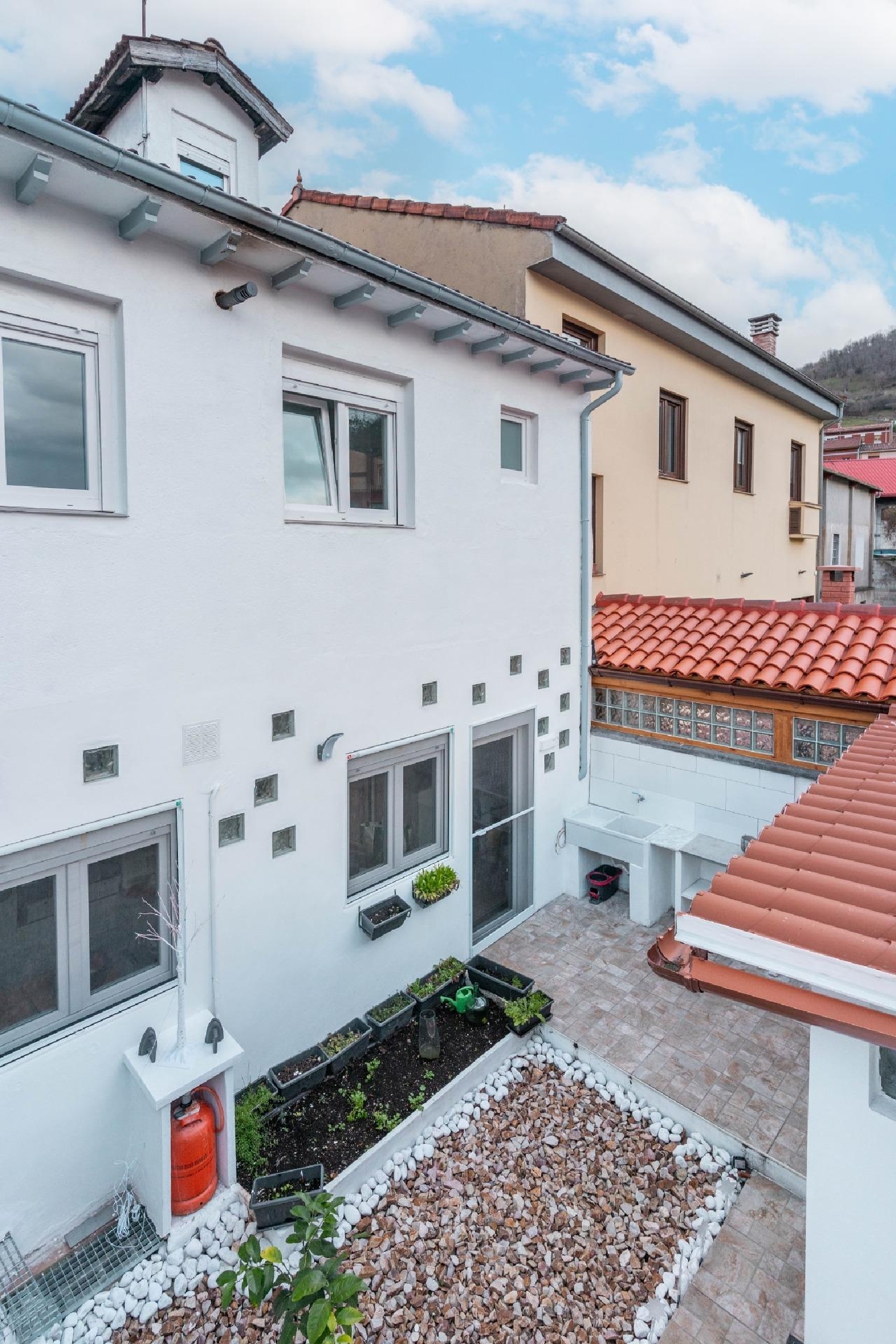  till salu hus Mieres Caudal 7