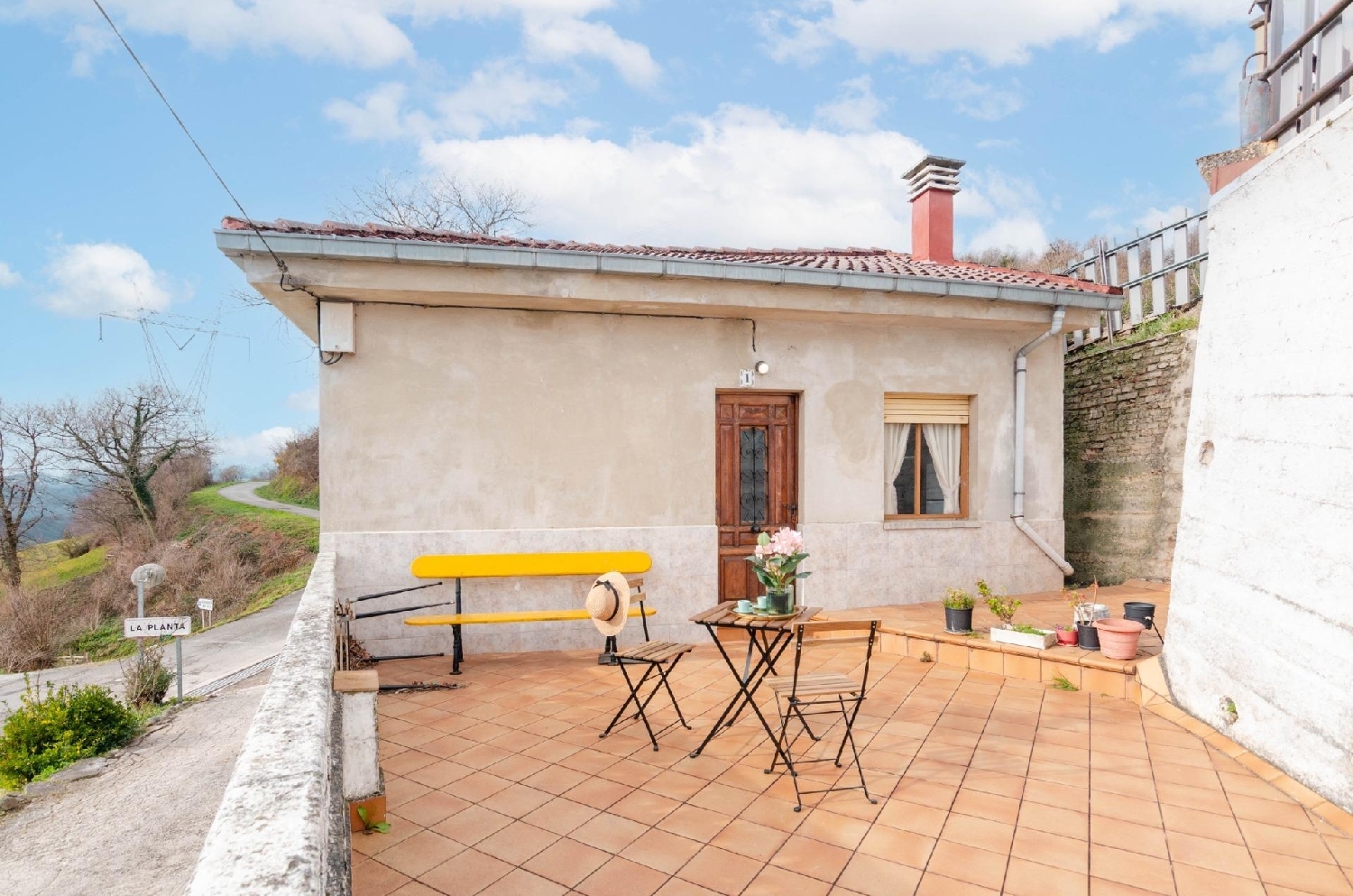 en venta casa Mieres Caudal 3