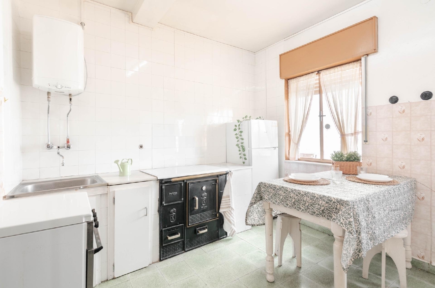  en venta casa Mieres Caudal 8