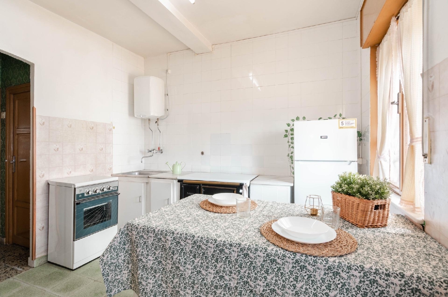  en venta casa Mieres Caudal 6