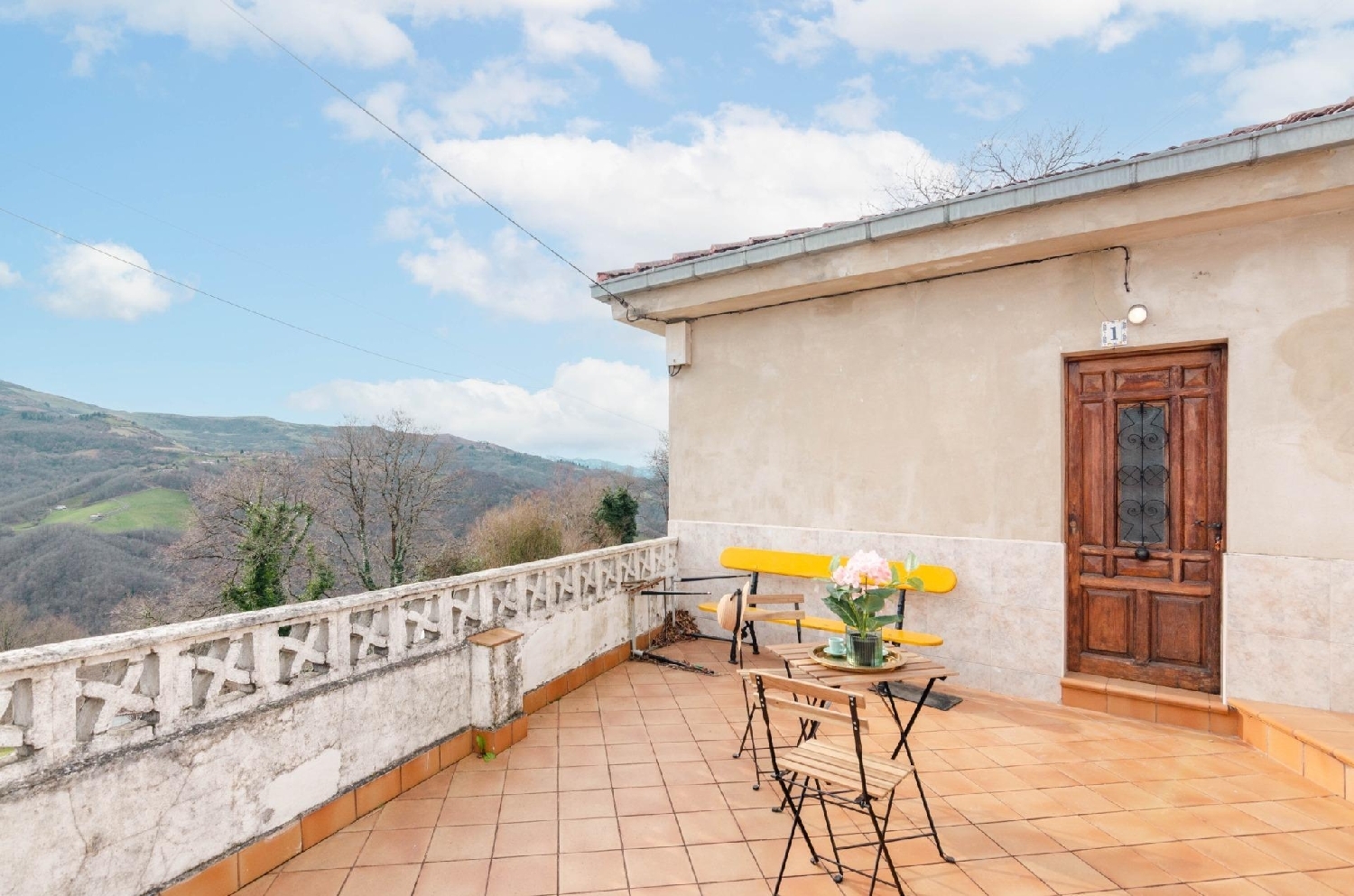  en venta casa Mieres Caudal 5