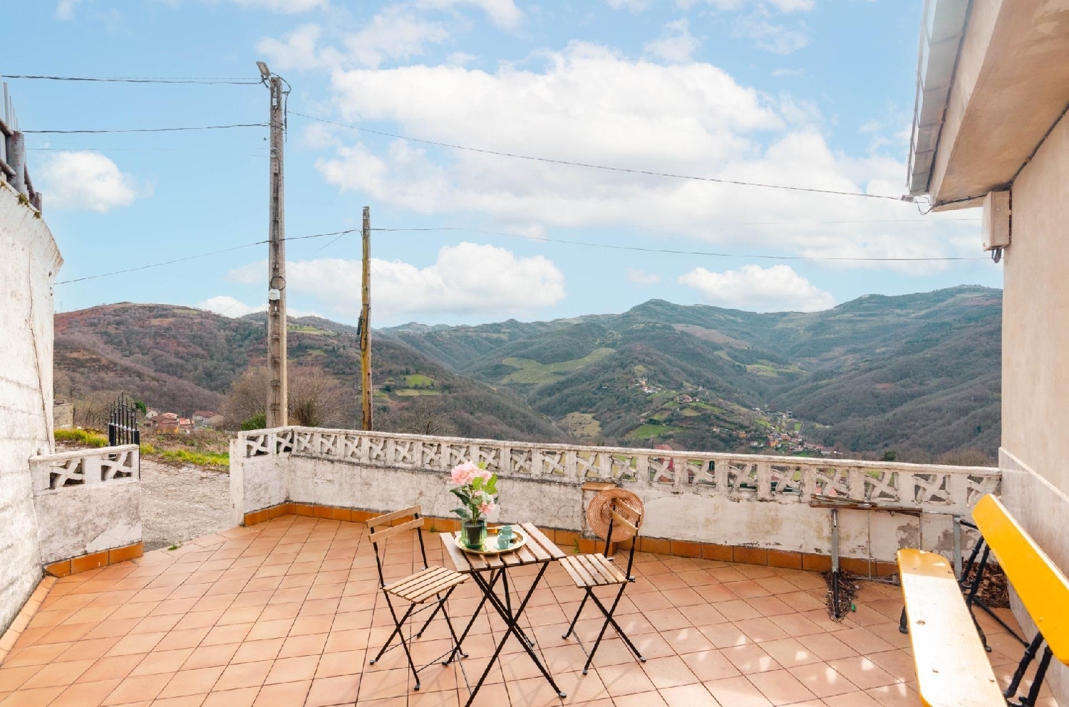  en venta casa Mieres Caudal 4