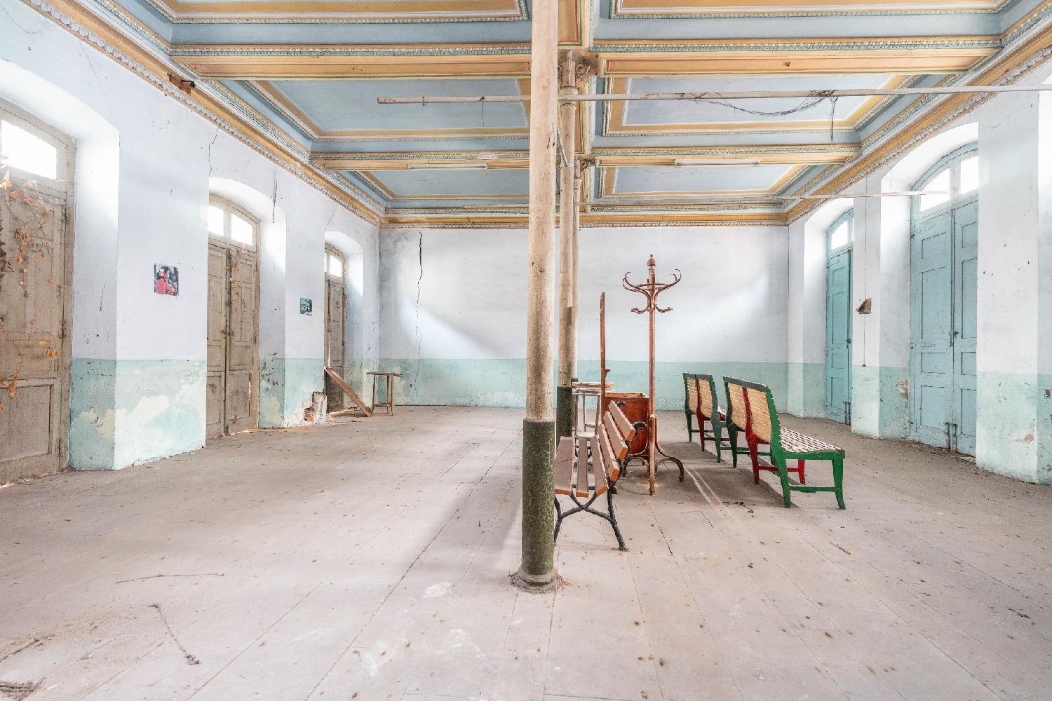  en venta apartamento Mieres Caudal 5