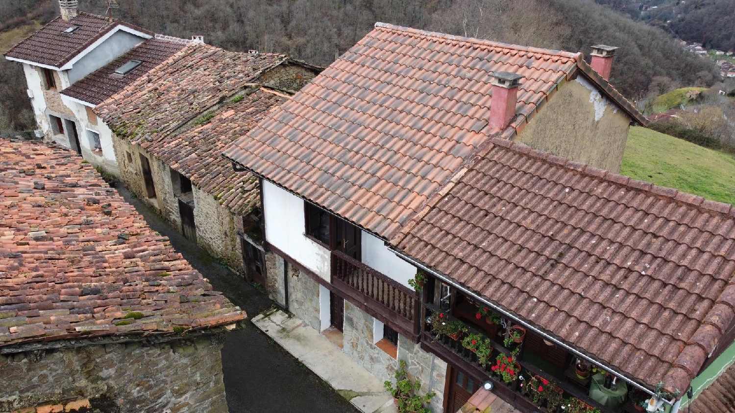  en venta casa Mieres Caudal 3