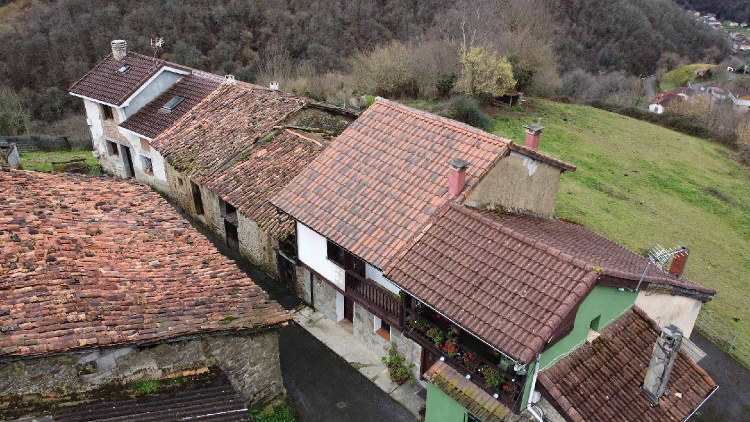  en venta casa Mieres Caudal 8