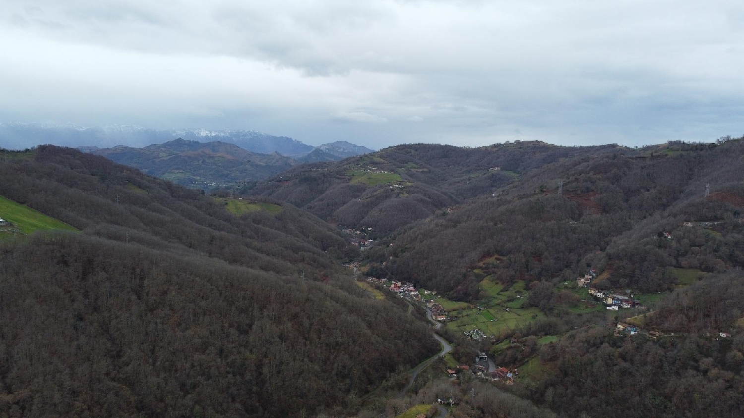  en venta casa Mieres Caudal 5