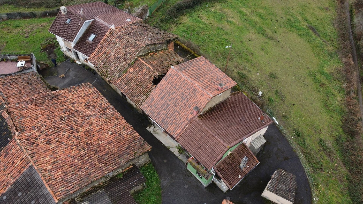  en venta casa Mieres Caudal 7