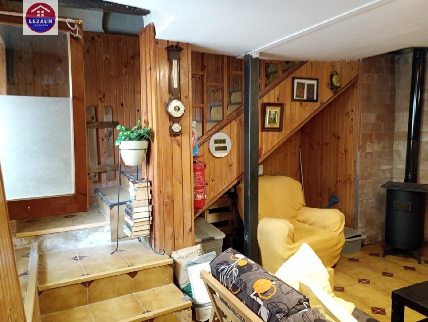  for sale house Milagro Ribera Alta 4