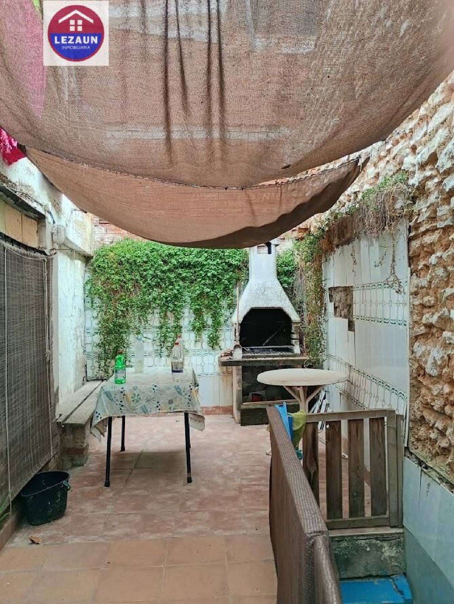  for sale house Milagro Ribera Alta 2