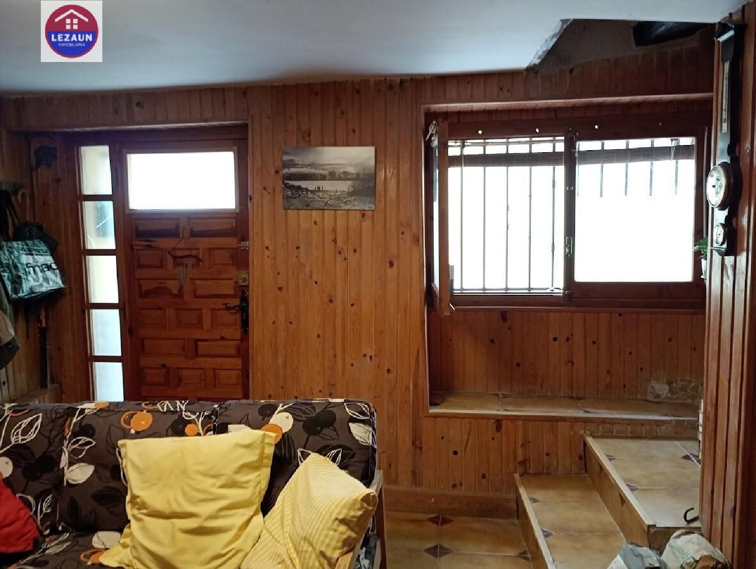  for sale house Milagro Ribera Alta 5