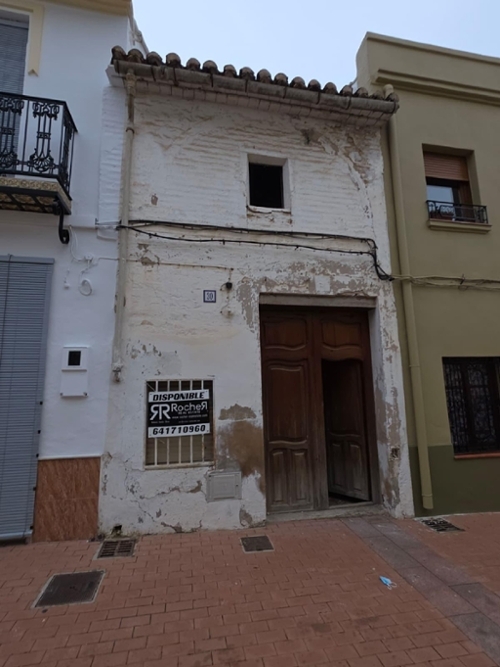 Miramar Safor Haus Bild 6351027