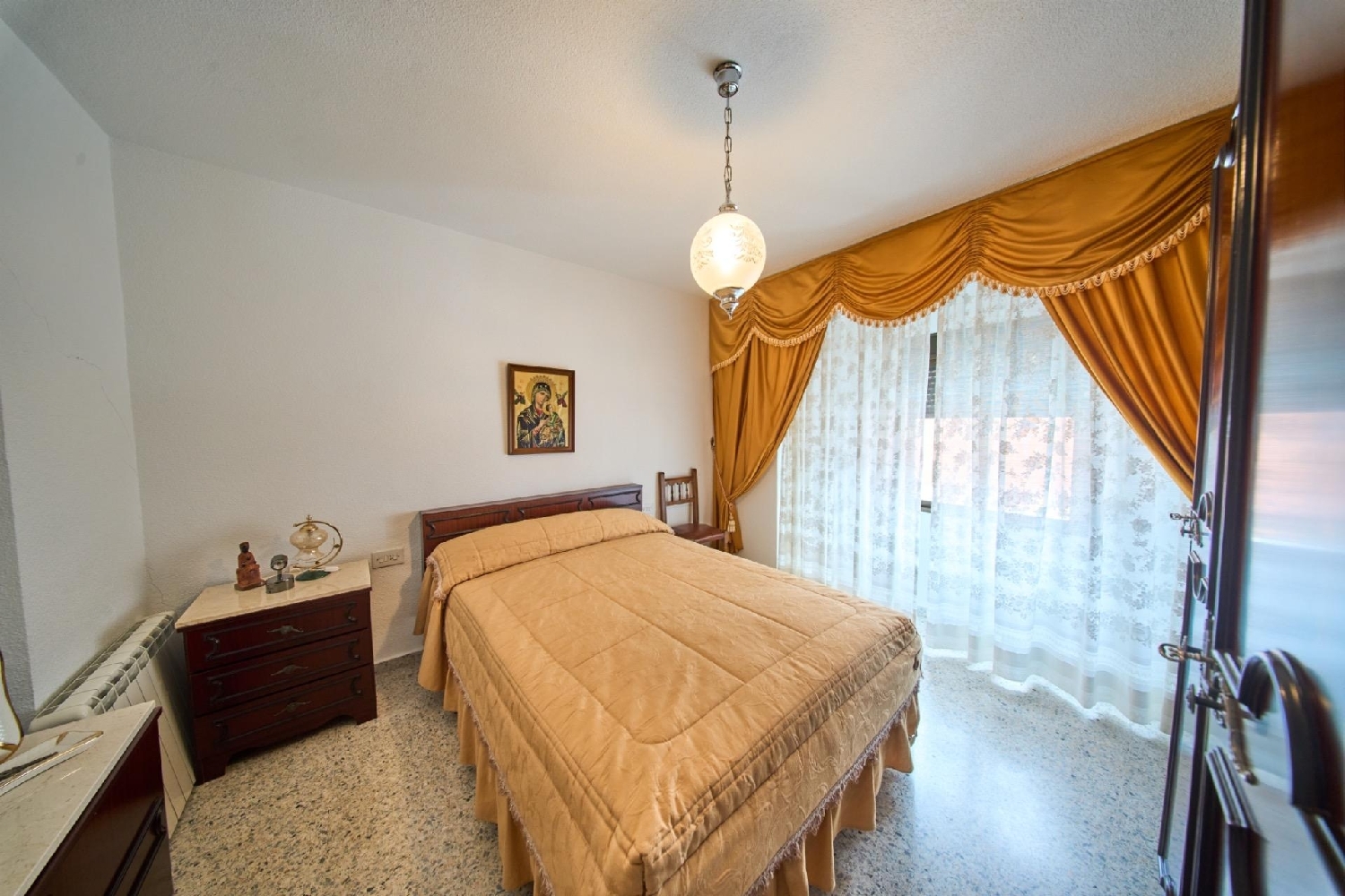 te koop huis Moclin Caudal 1