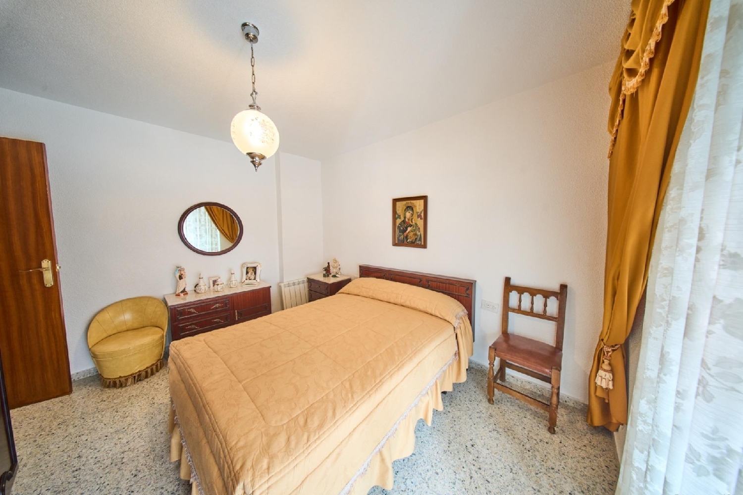 te koop huis Moclin Caudal 2