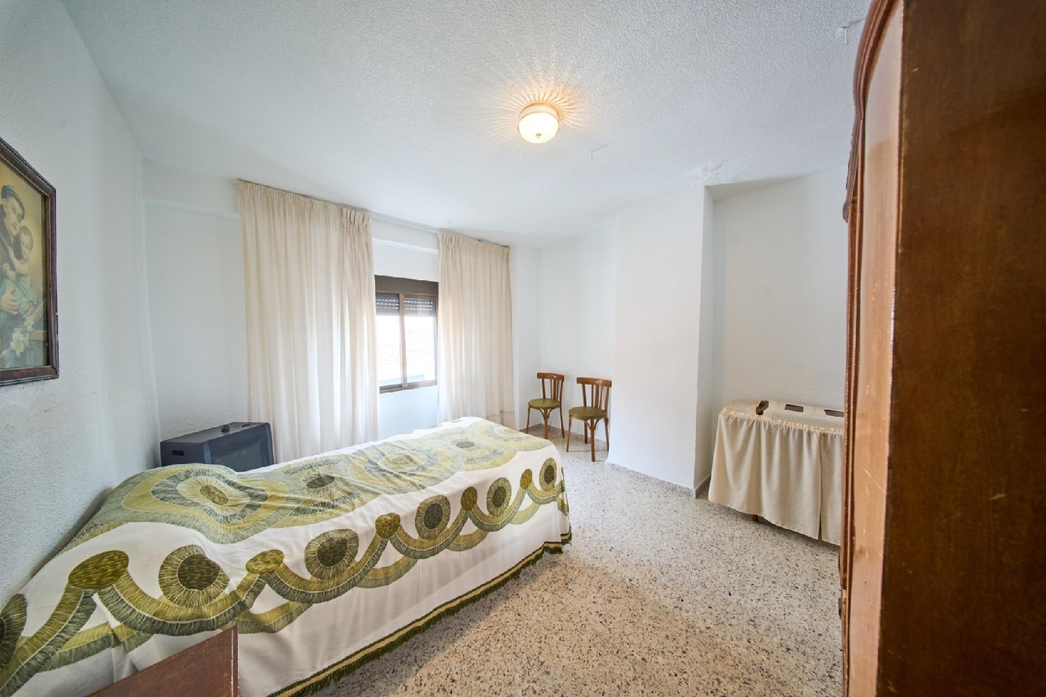 te koop huis Moclin Caudal 8