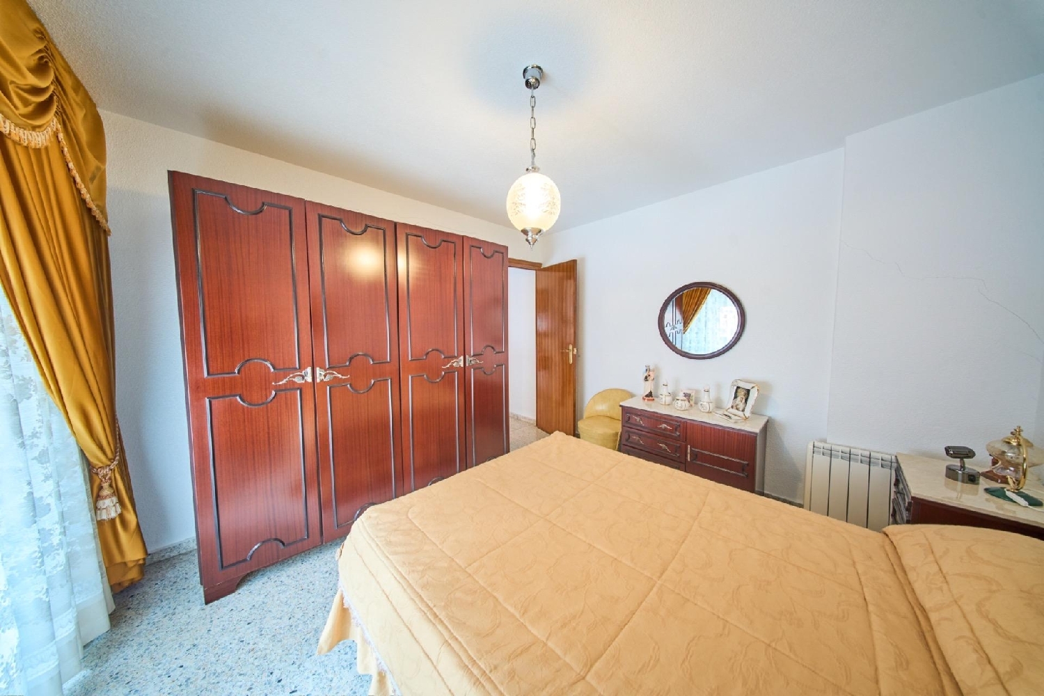 te koop huis Moclin Caudal 4