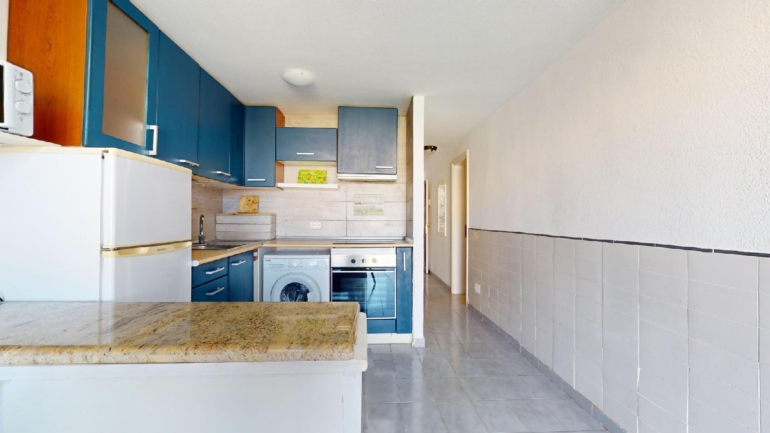 à vendre maison Mogán Área Sur 4