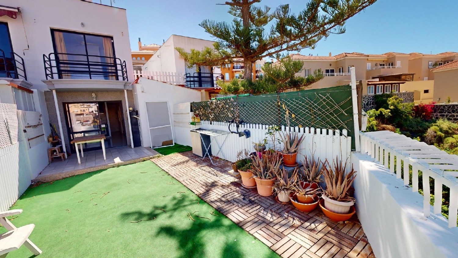 à vendre maison Mogán Área Sur 2