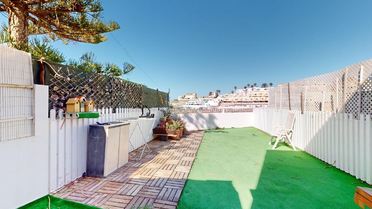 à vendre maison Mogán Área Sur 3