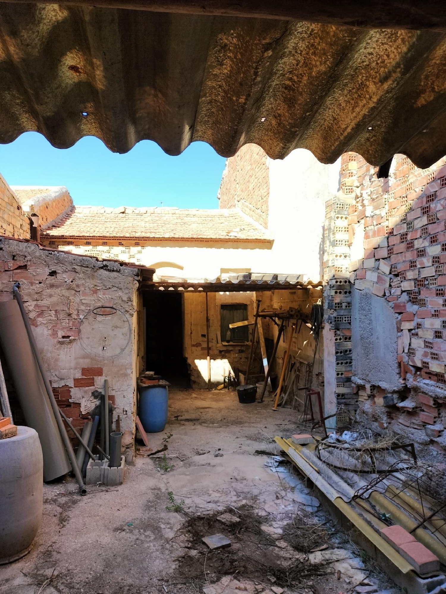 en venta casa Molina De Segura Vega Media Del Segura 2