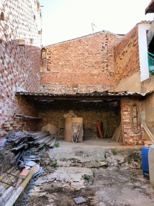 Molina De Segura Vega Media Del Segura casa foto 6347399