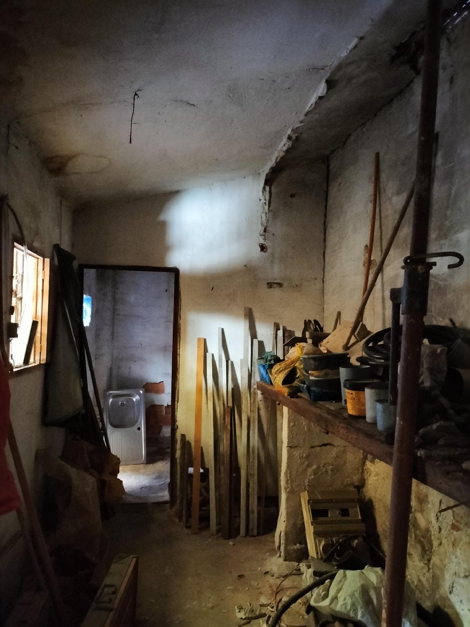 en venta casa Molina De Segura Vega Media Del Segura 3