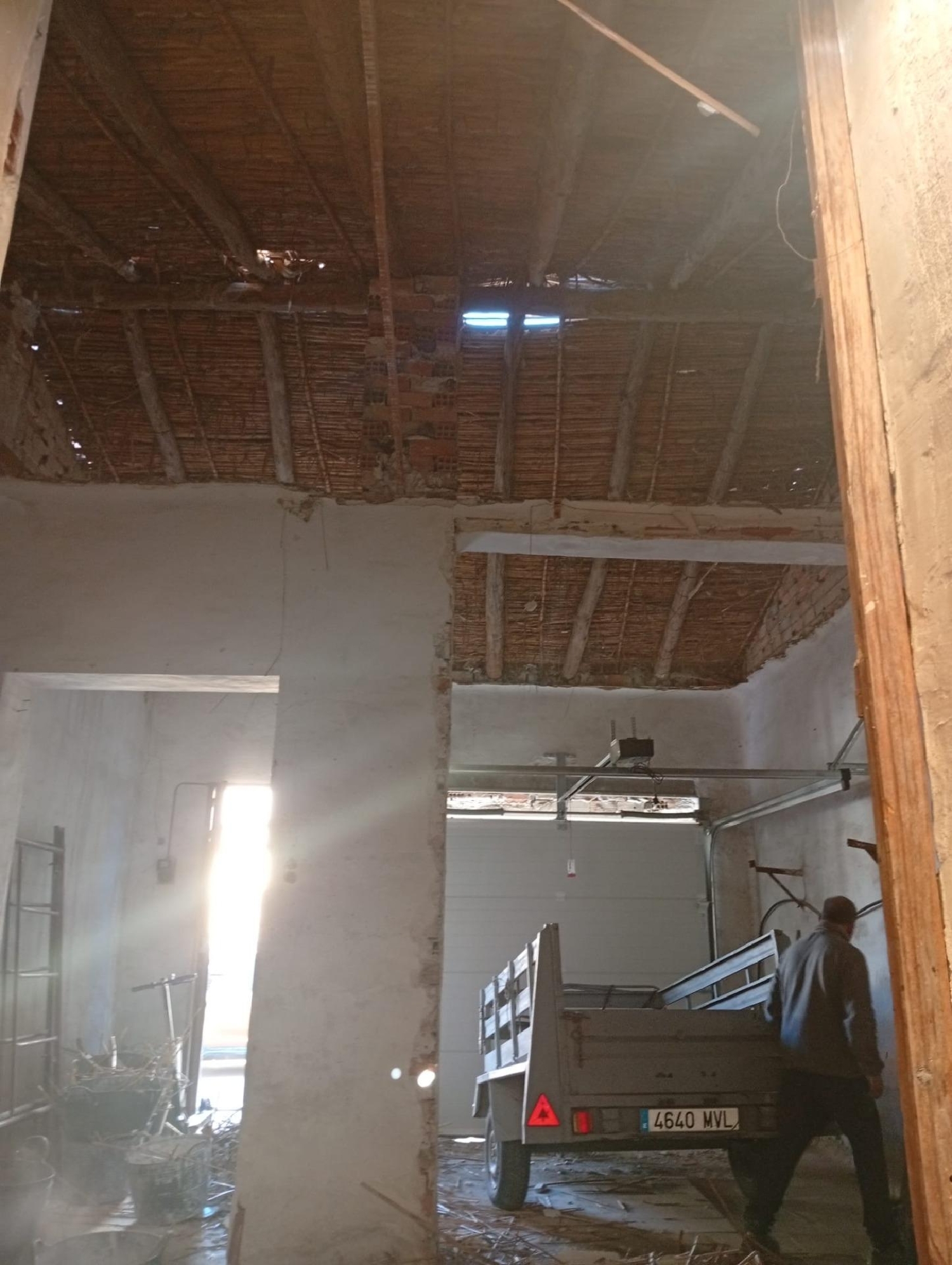  en venta casa Molina De Segura Vega Media Del Segura 6