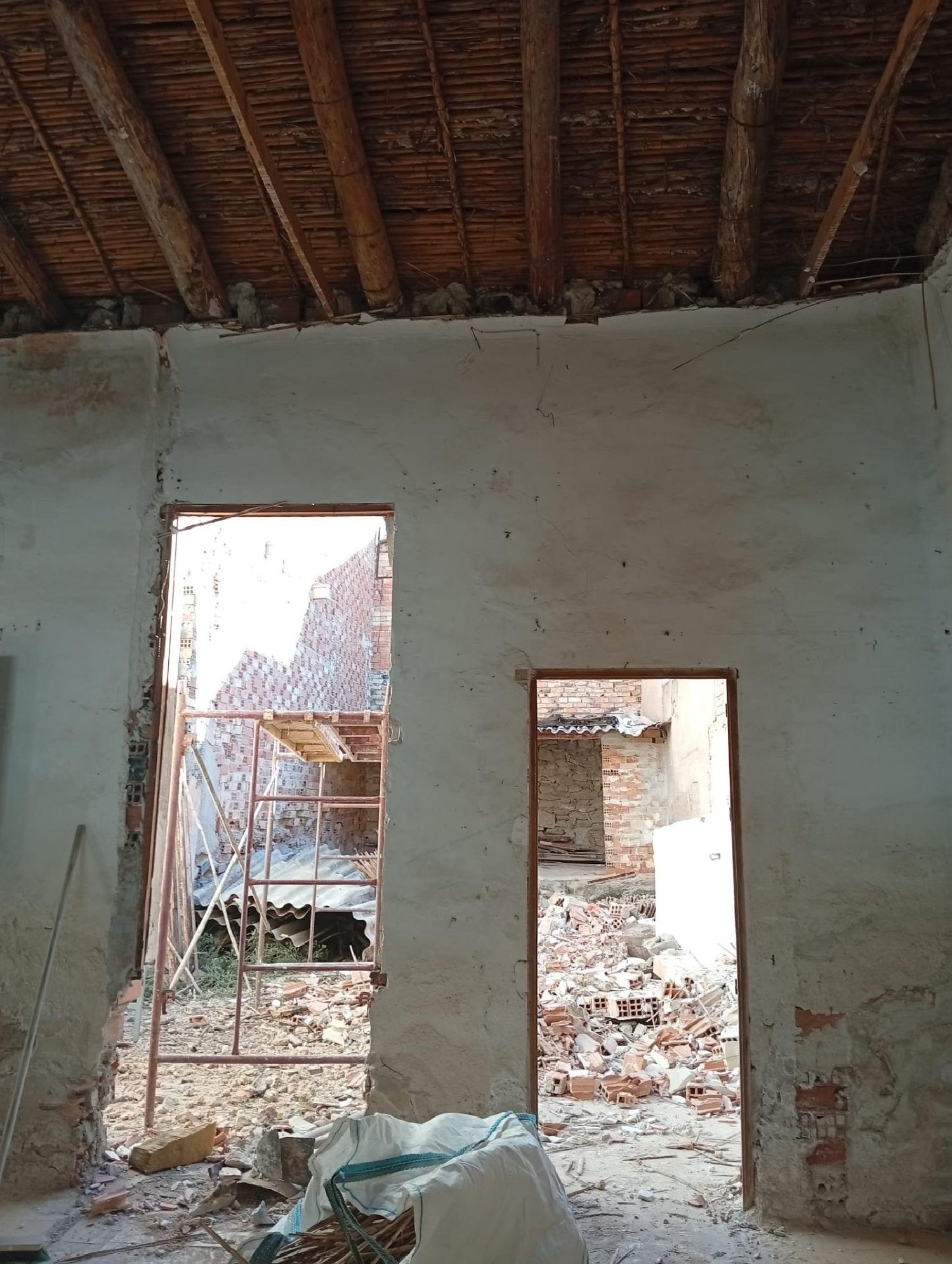  en venta casa Molina De Segura Vega Media Del Segura 2