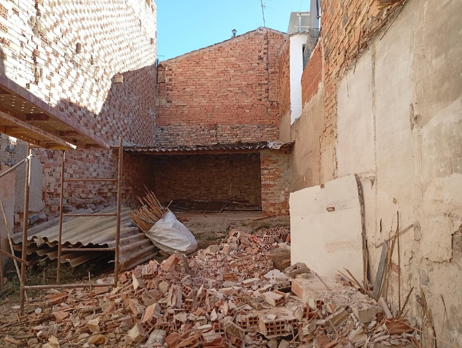  en venta casa Molina De Segura Vega Media Del Segura 1