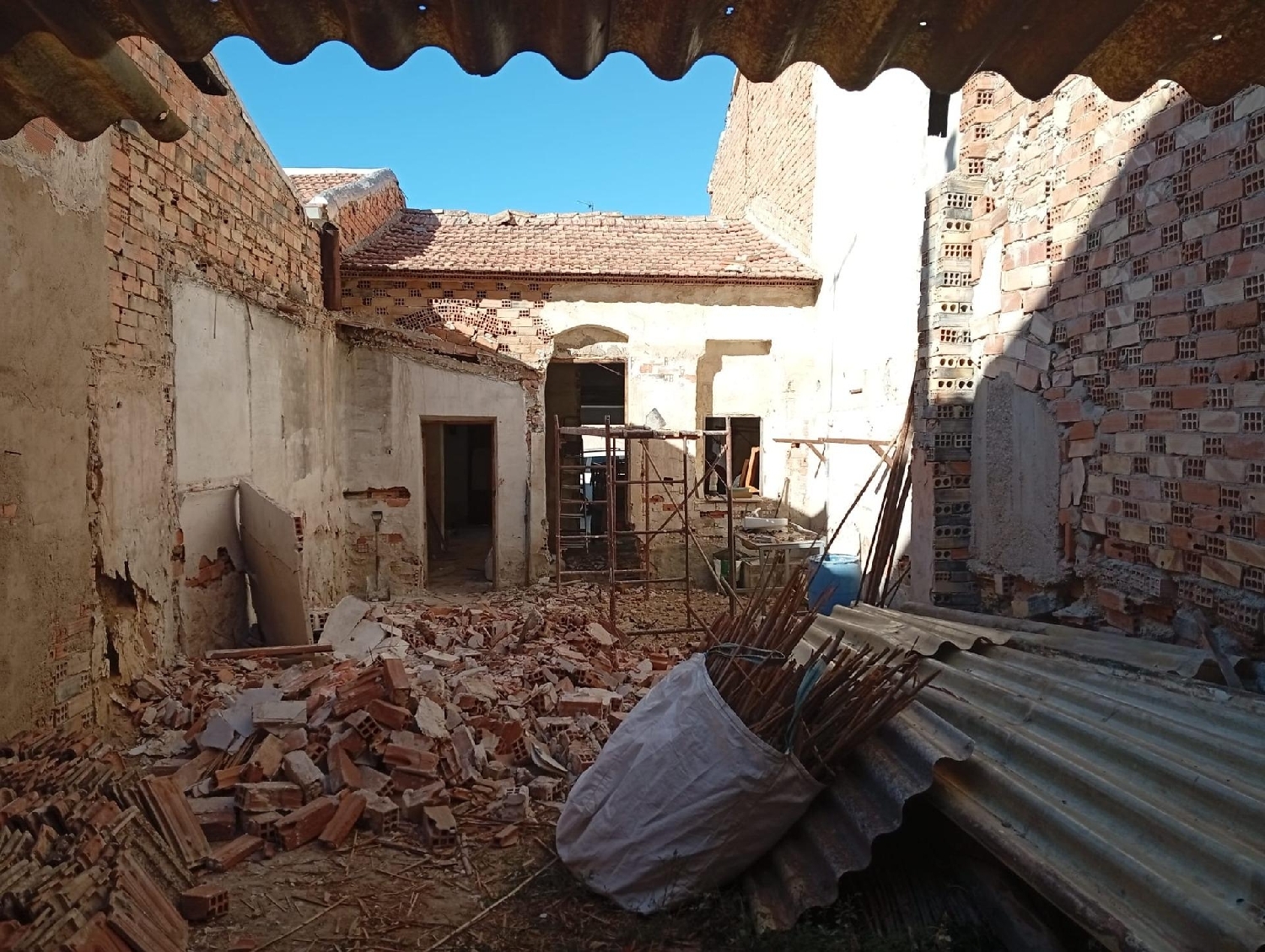  en venta casa Molina De Segura Vega Media Del Segura 3