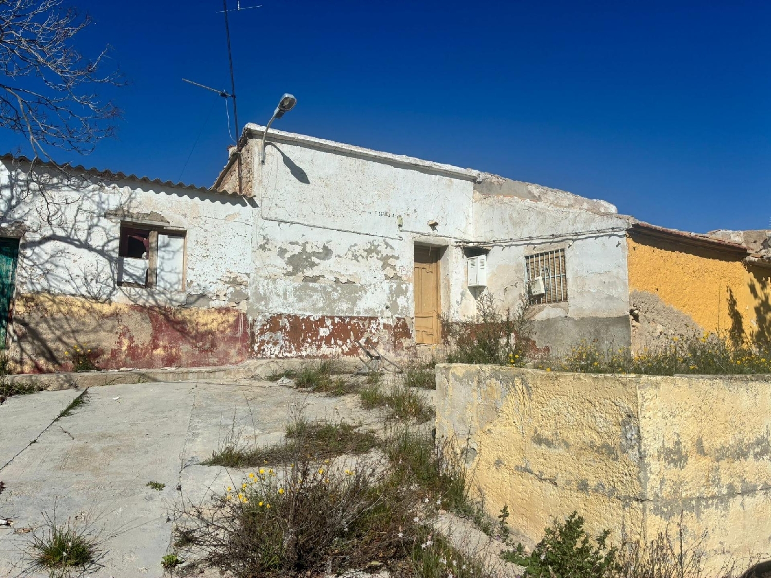 kaufen Haus Molina De Segura Vega Media Del Segura 1