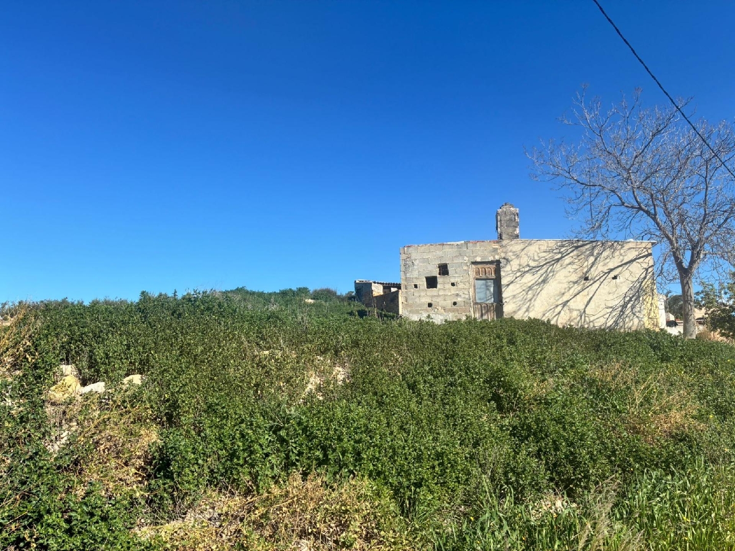 kaufen Haus Molina De Segura Vega Media Del Segura 7