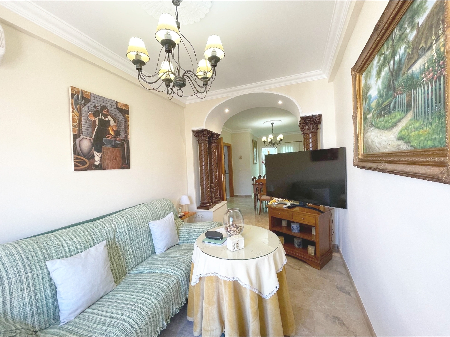  kaufen Haus Mollina Antequera 4