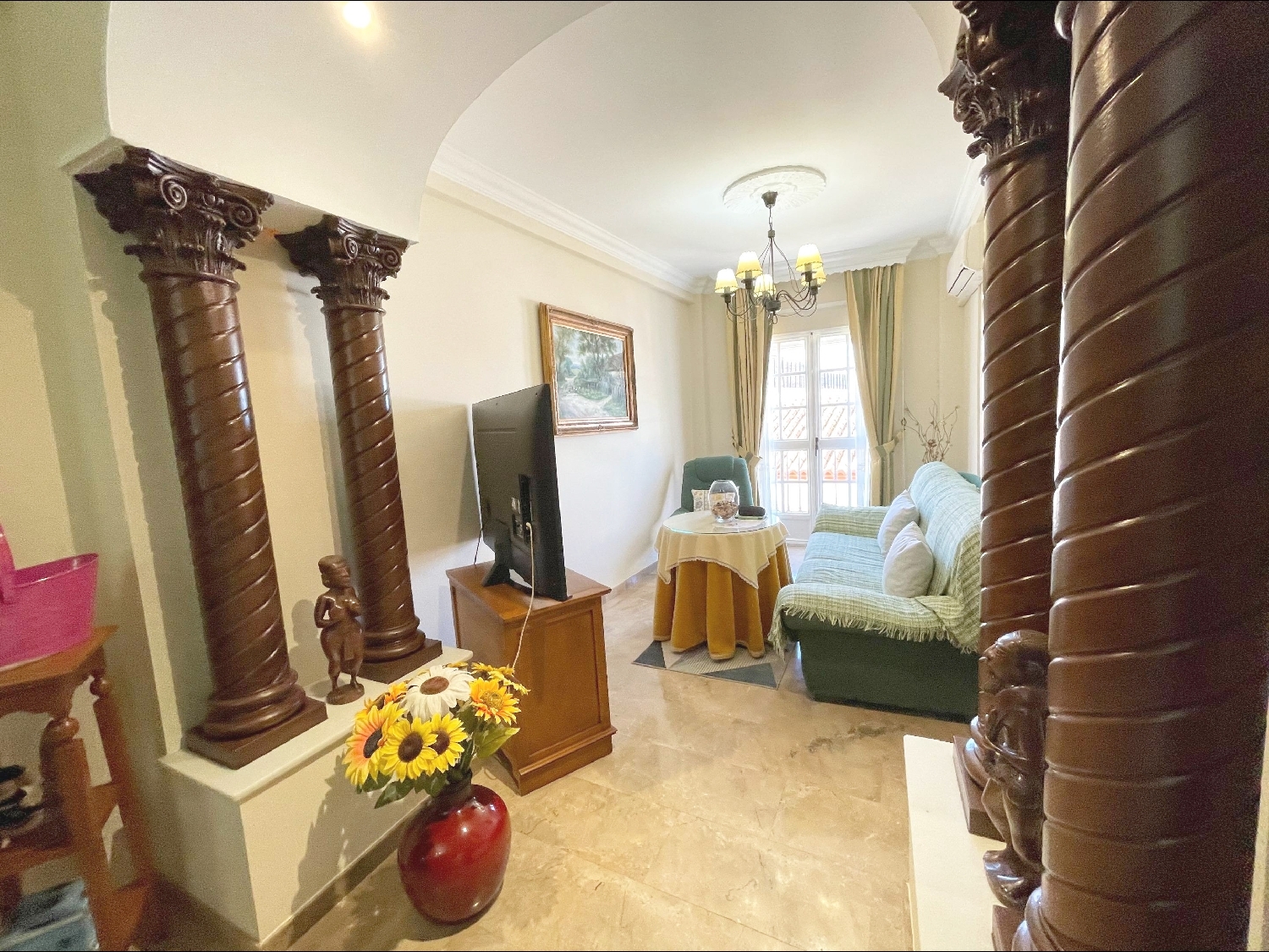  kaufen Haus Mollina Antequera 2